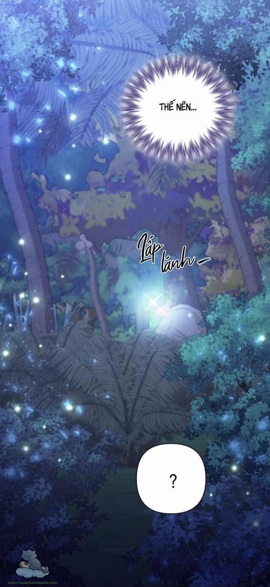 Hoàng Hậu Tái Hôn 116 trang 30