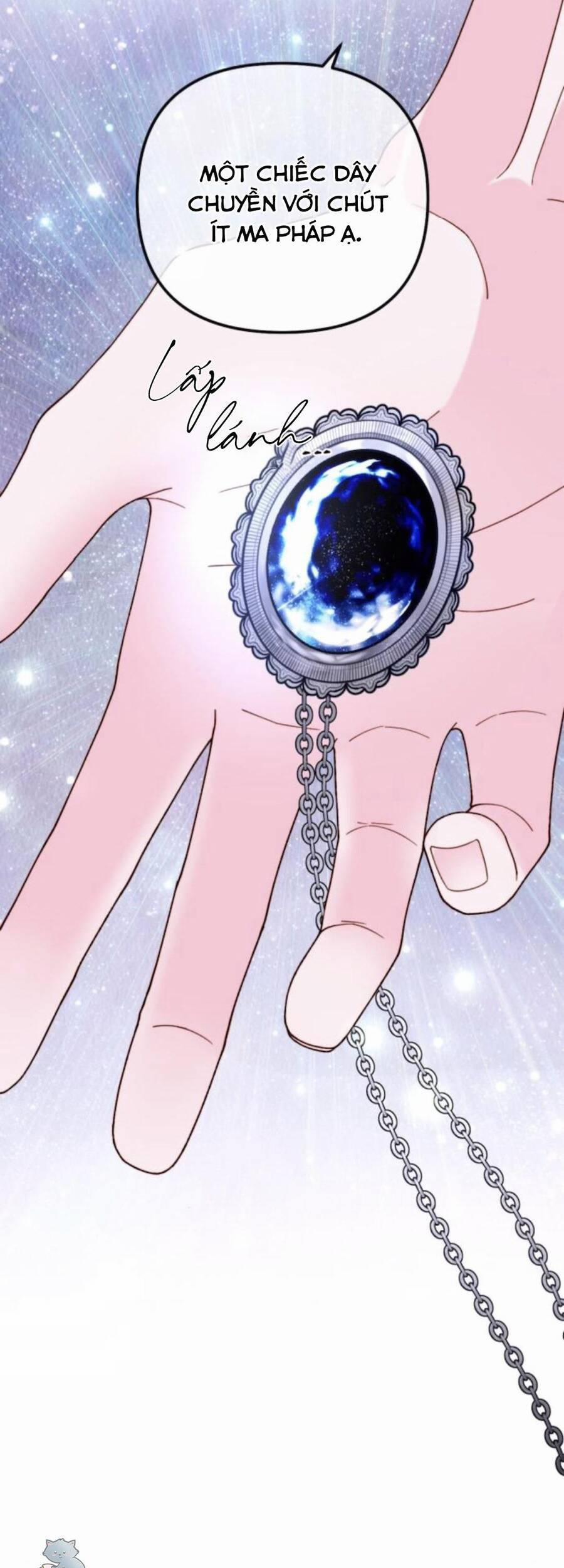 Hoàng Hậu Tái Hôn 116 trang 38