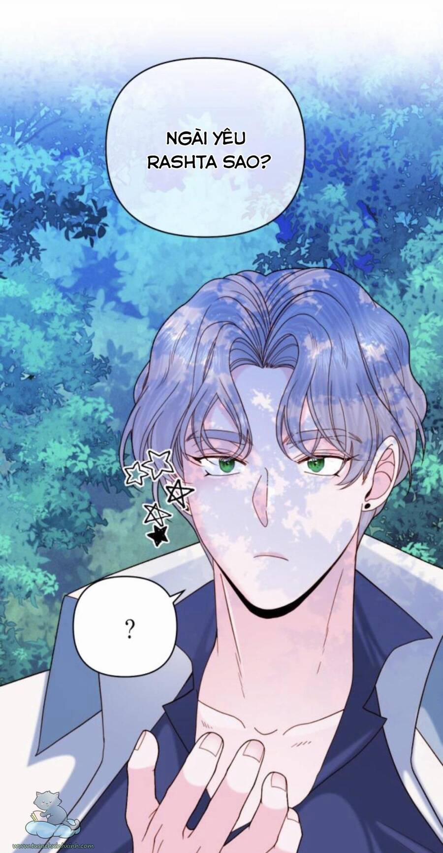 Hoàng Hậu Tái Hôn 116 trang 44