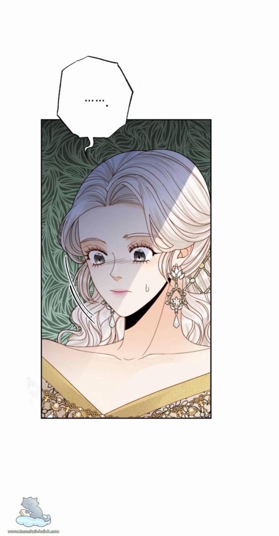 Hoàng Hậu Tái Hôn 116 trang 5