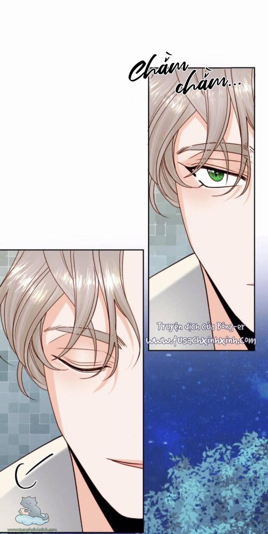 Hoàng Hậu Tái Hôn 116 trang 51