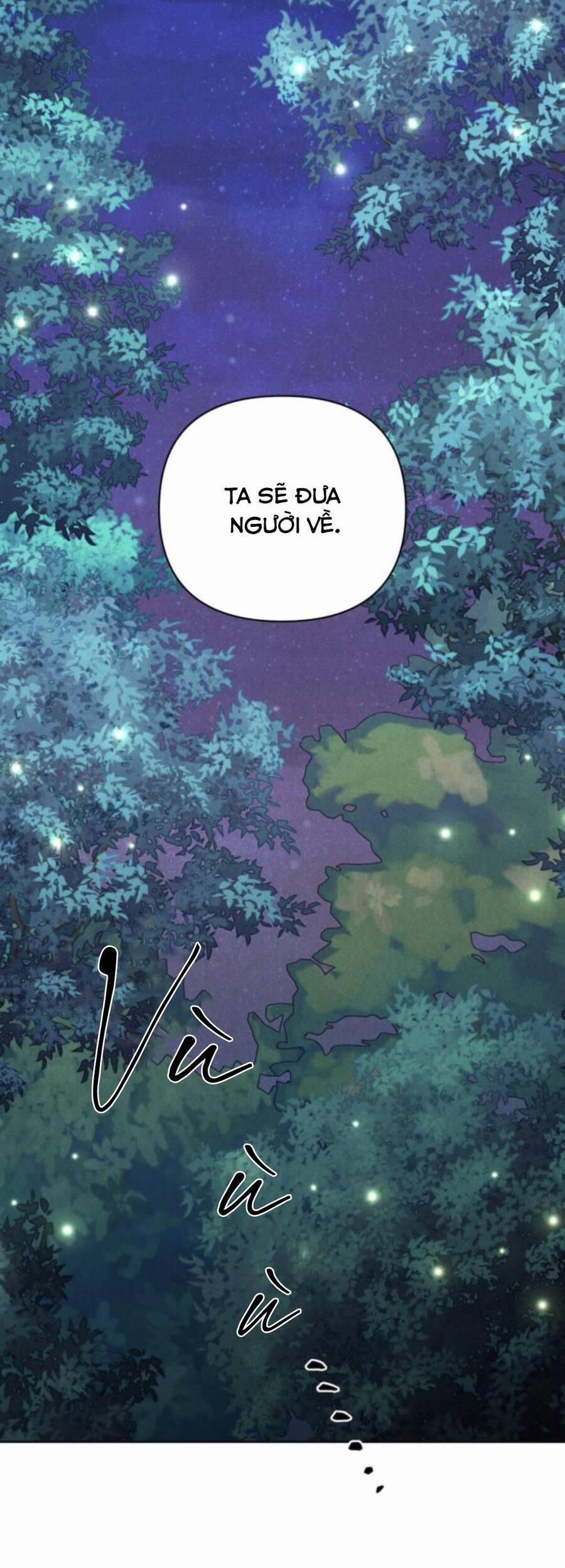 Hoàng Hậu Tái Hôn 116 trang 52