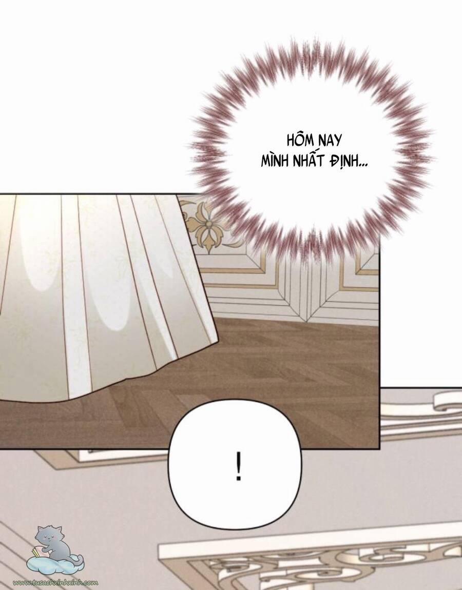 Hoàng Hậu Tái Hôn 116 trang 57