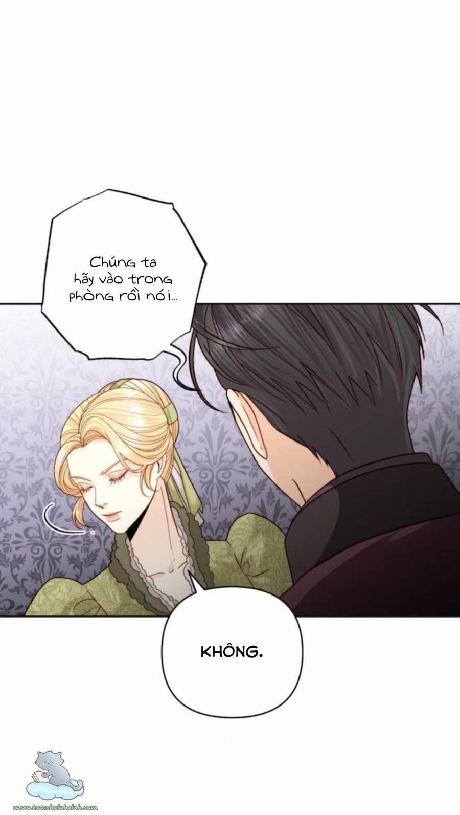 Hoàng Hậu Tái Hôn 116 trang 67