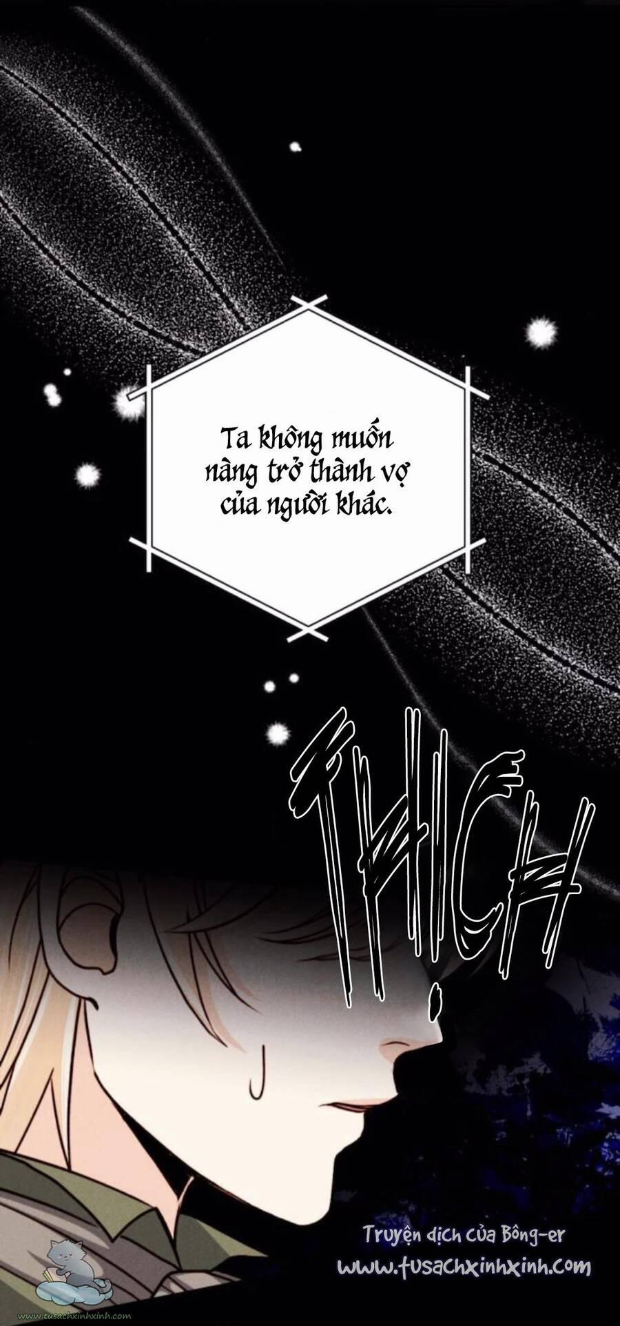 Hoàng Hậu Tái Hôn 116 trang 71