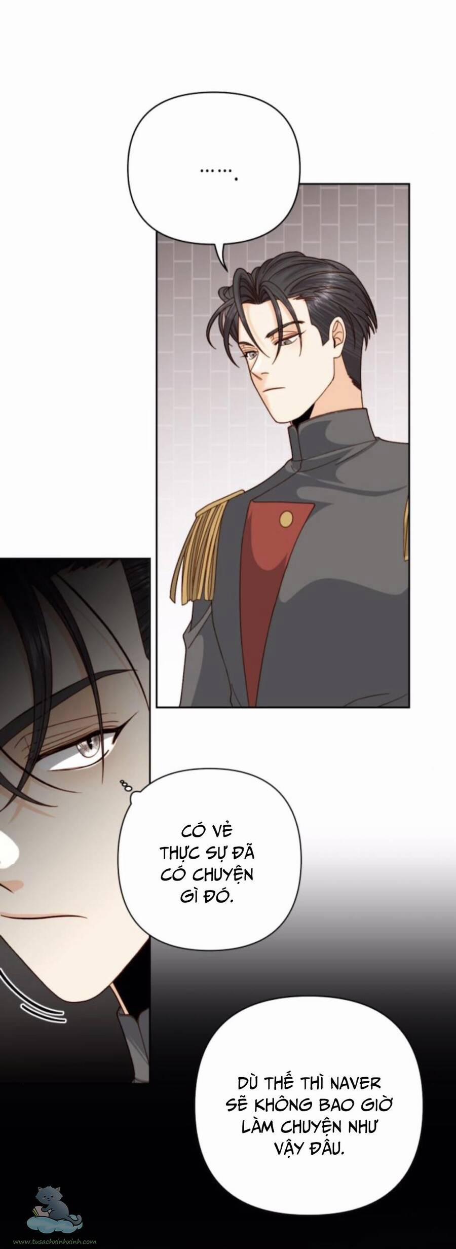 Hoàng Hậu Tái Hôn 116 trang 9