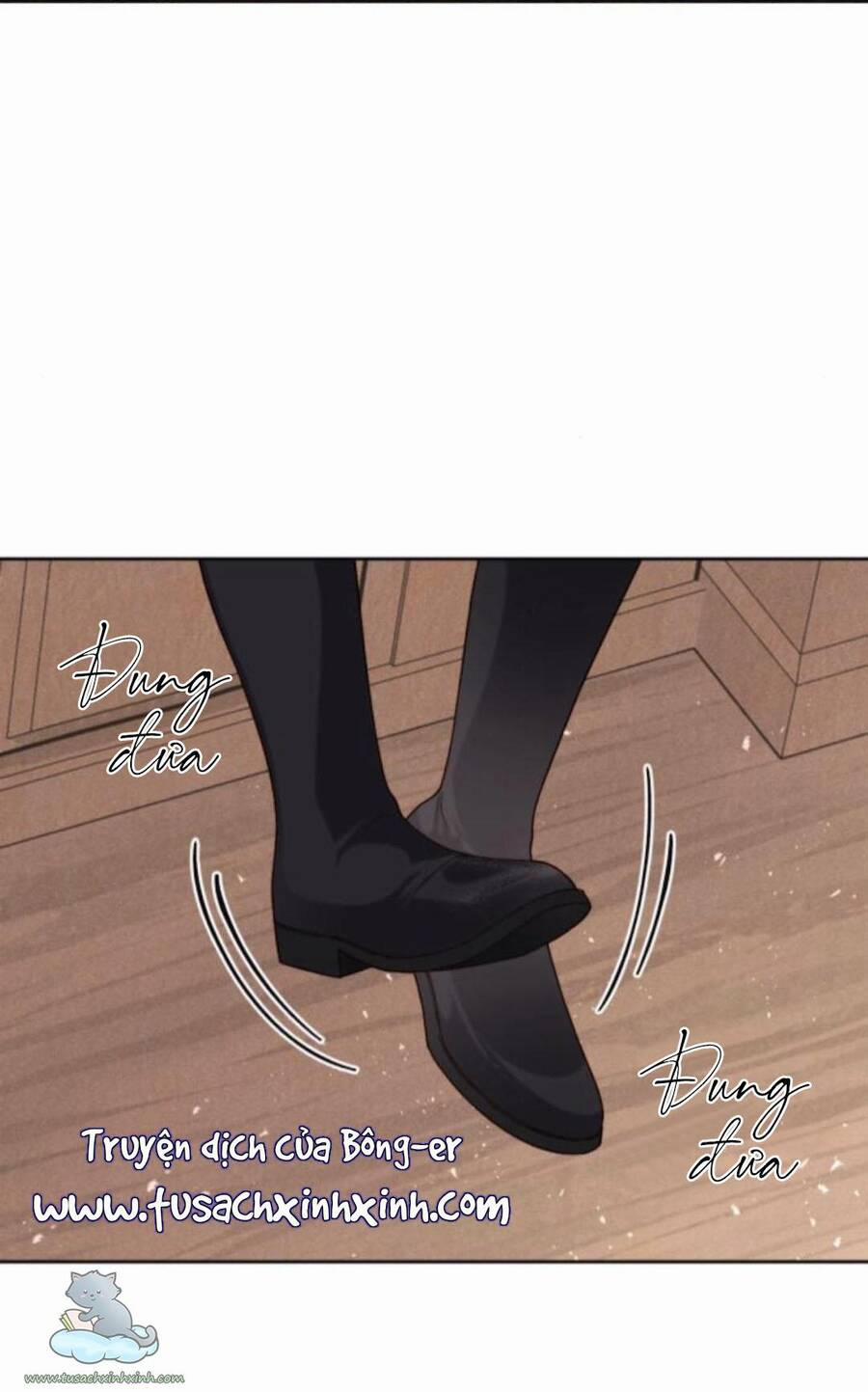 Hoàng Hậu Tái Hôn 117 trang 2