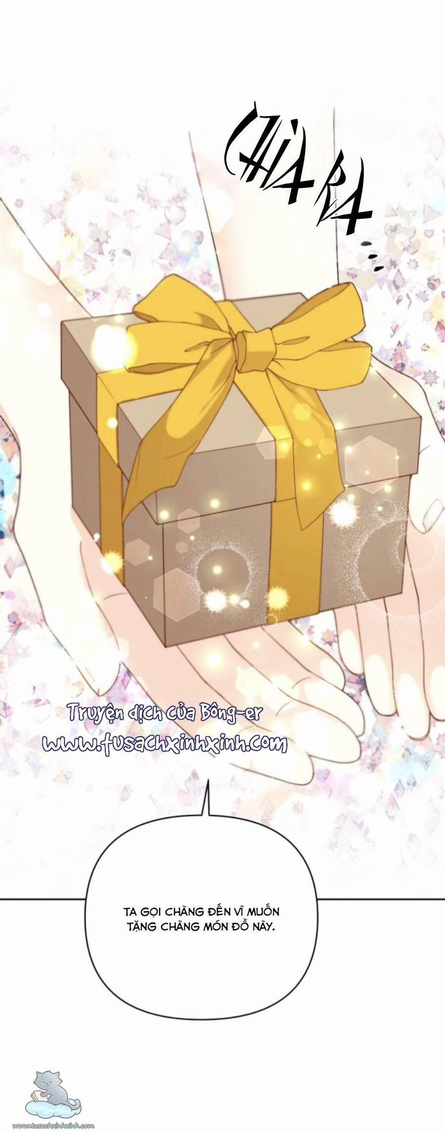 Hoàng Hậu Tái Hôn 117 trang 24