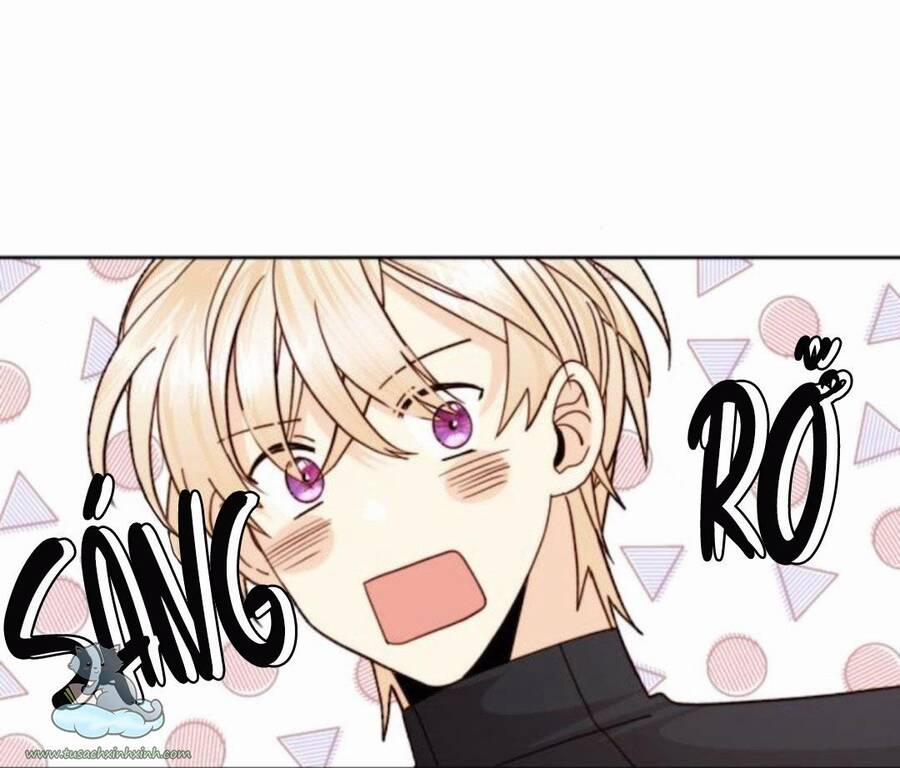 Hoàng Hậu Tái Hôn 117 trang 40