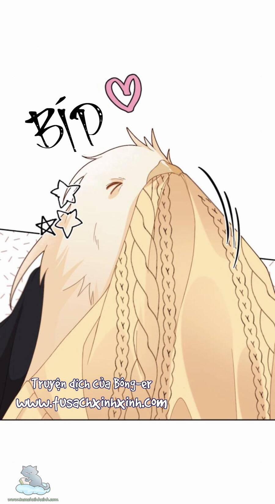 Hoàng Hậu Tái Hôn 117 trang 43