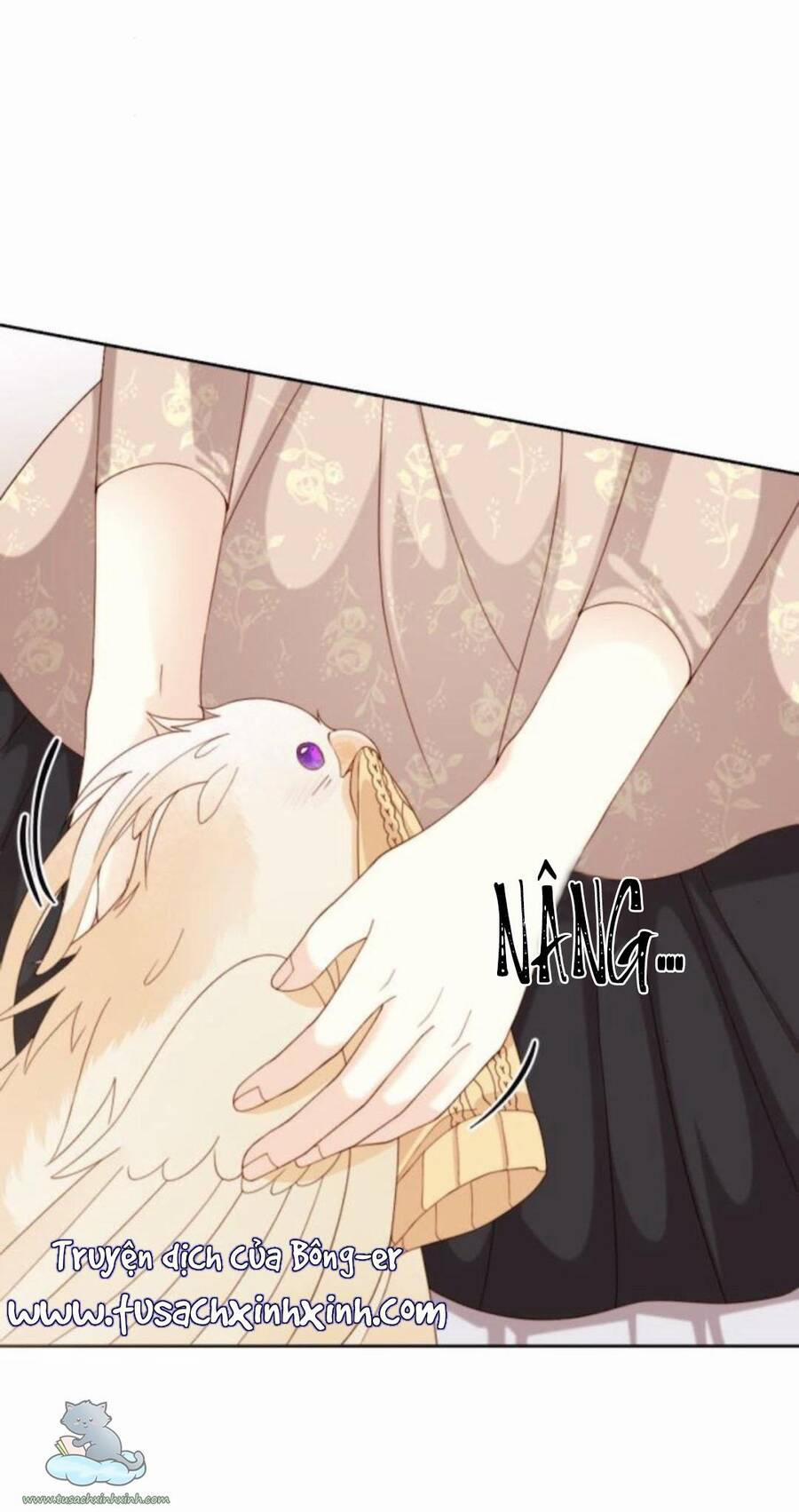 Hoàng Hậu Tái Hôn 117 trang 46