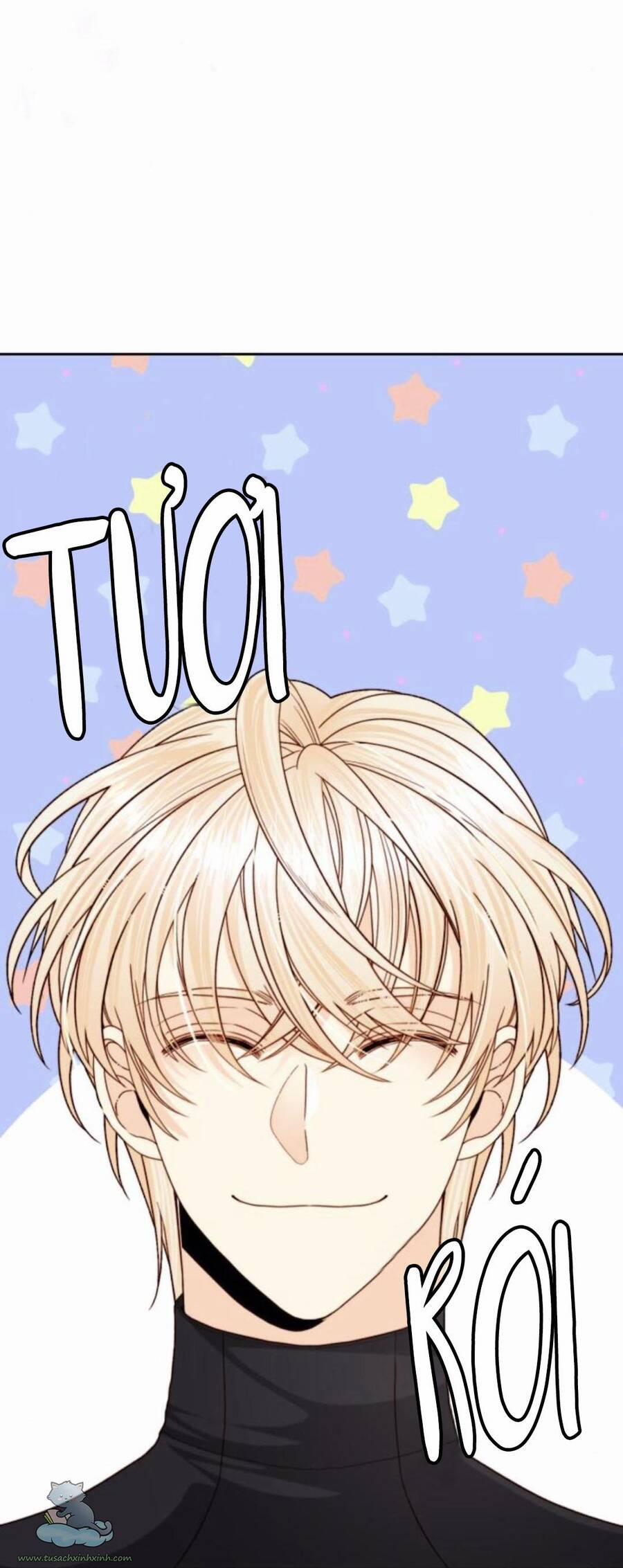 Hoàng Hậu Tái Hôn 117 trang 54