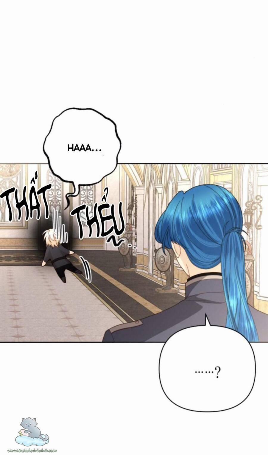 Hoàng Hậu Tái Hôn 117 trang 61