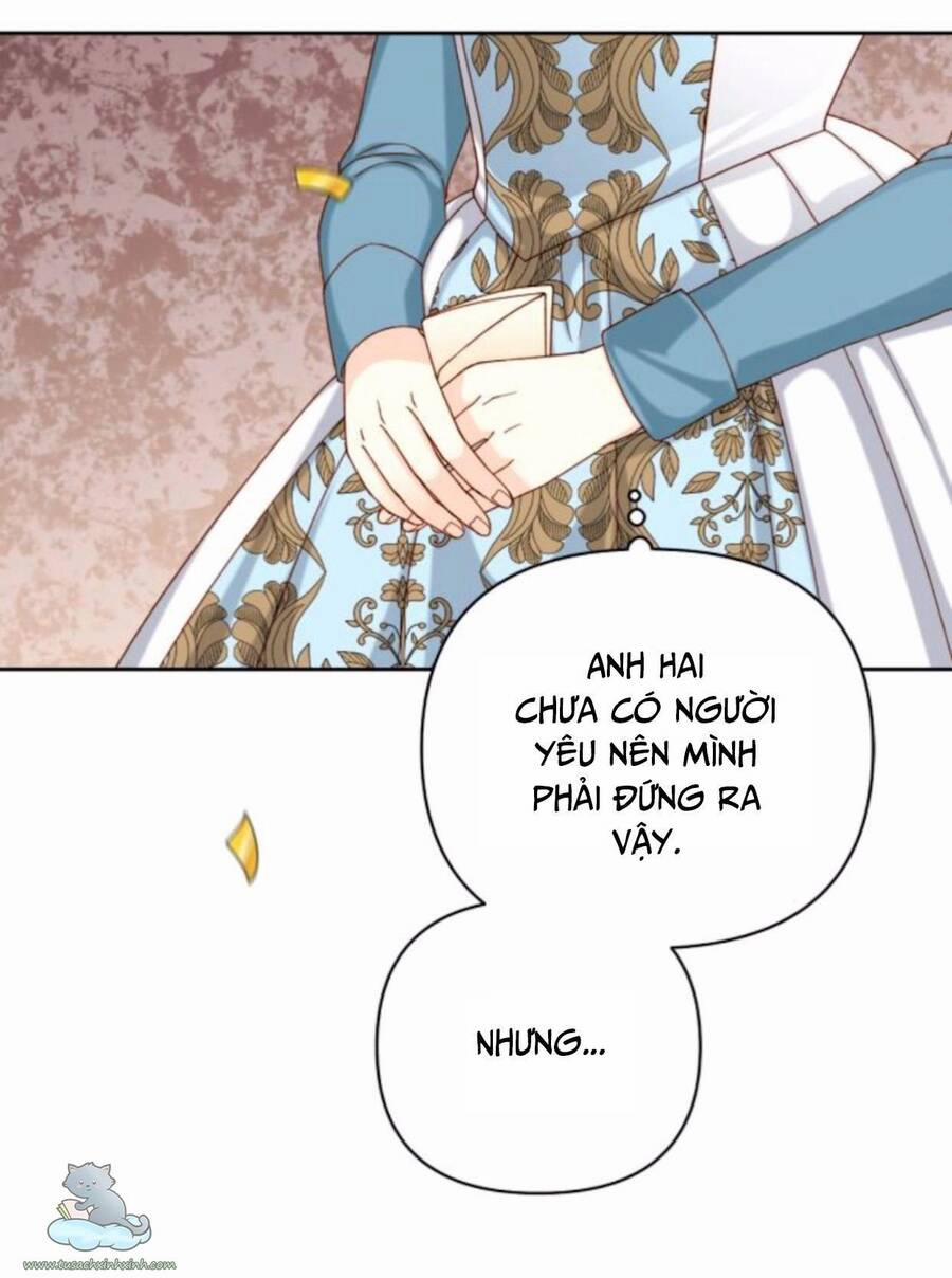 Hoàng Hậu Tái Hôn 118 trang 11