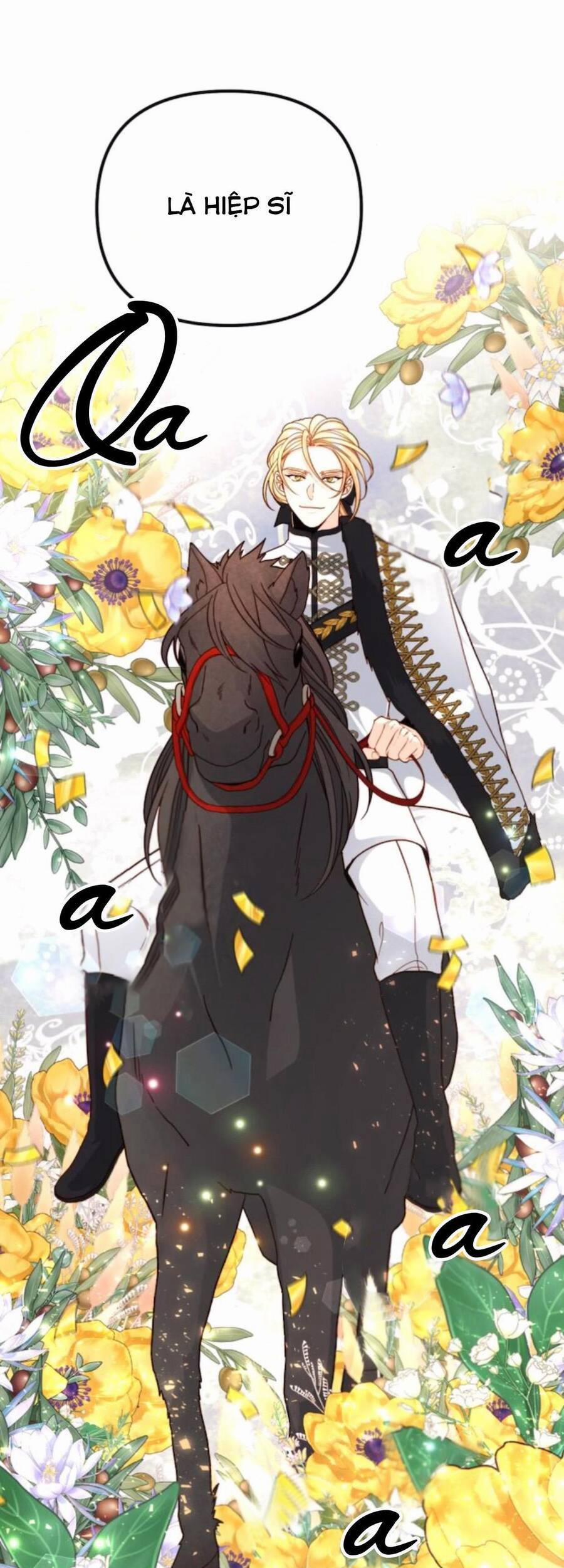 Hoàng Hậu Tái Hôn 118 trang 16