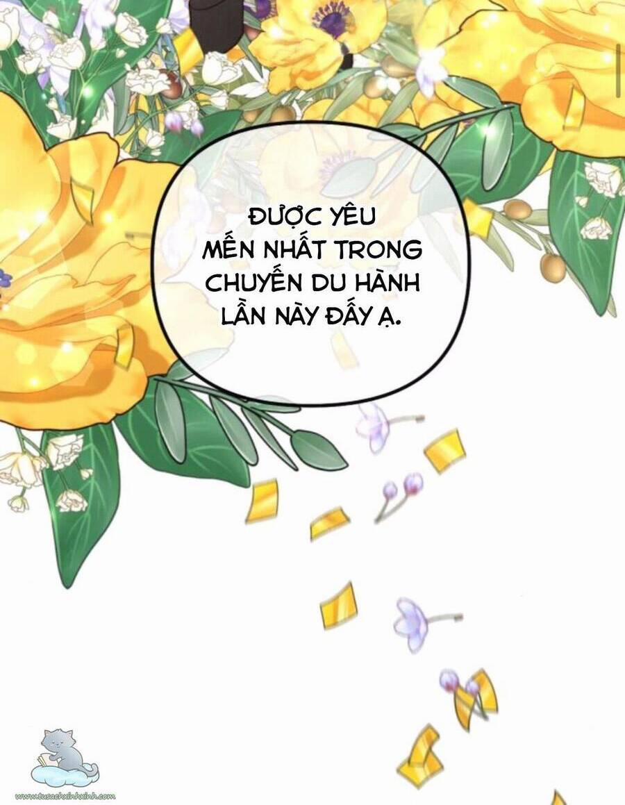 Hoàng Hậu Tái Hôn 118 trang 17