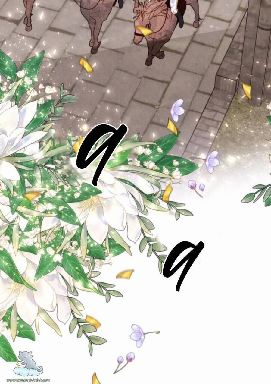 Hoàng Hậu Tái Hôn 118 trang 2