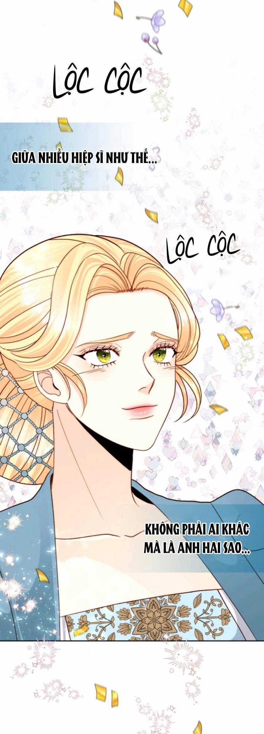 Hoàng Hậu Tái Hôn 118 trang 23