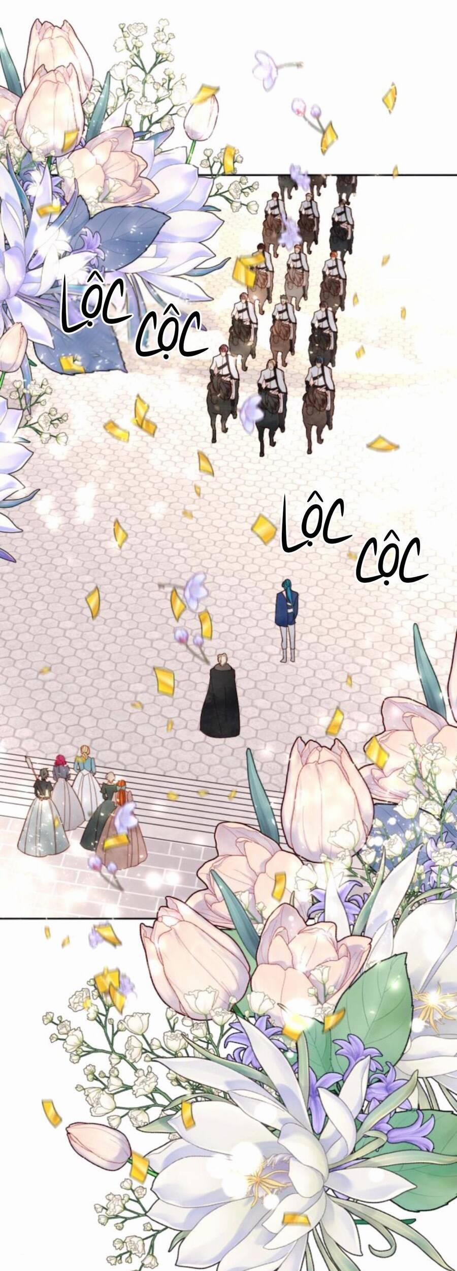 Hoàng Hậu Tái Hôn 118 trang 25