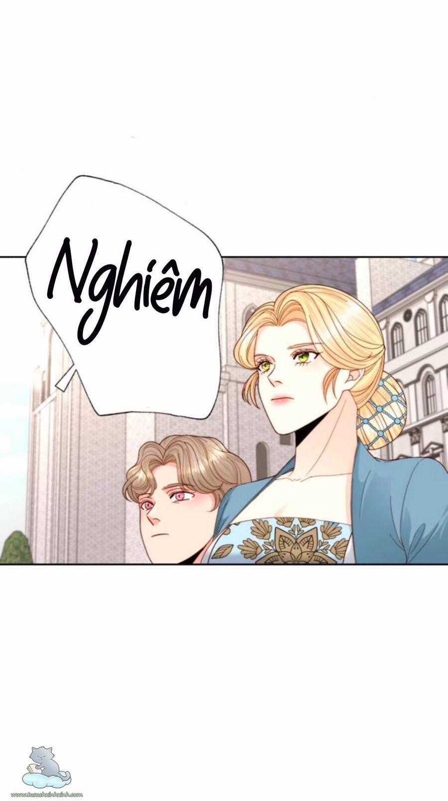 Hoàng Hậu Tái Hôn 118 trang 28