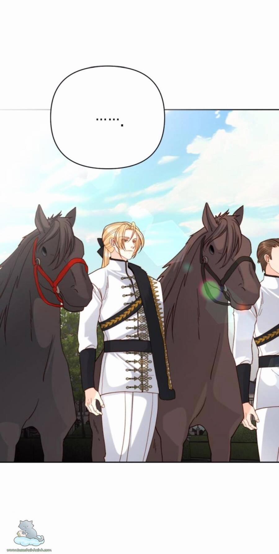 Hoàng Hậu Tái Hôn 118 trang 29