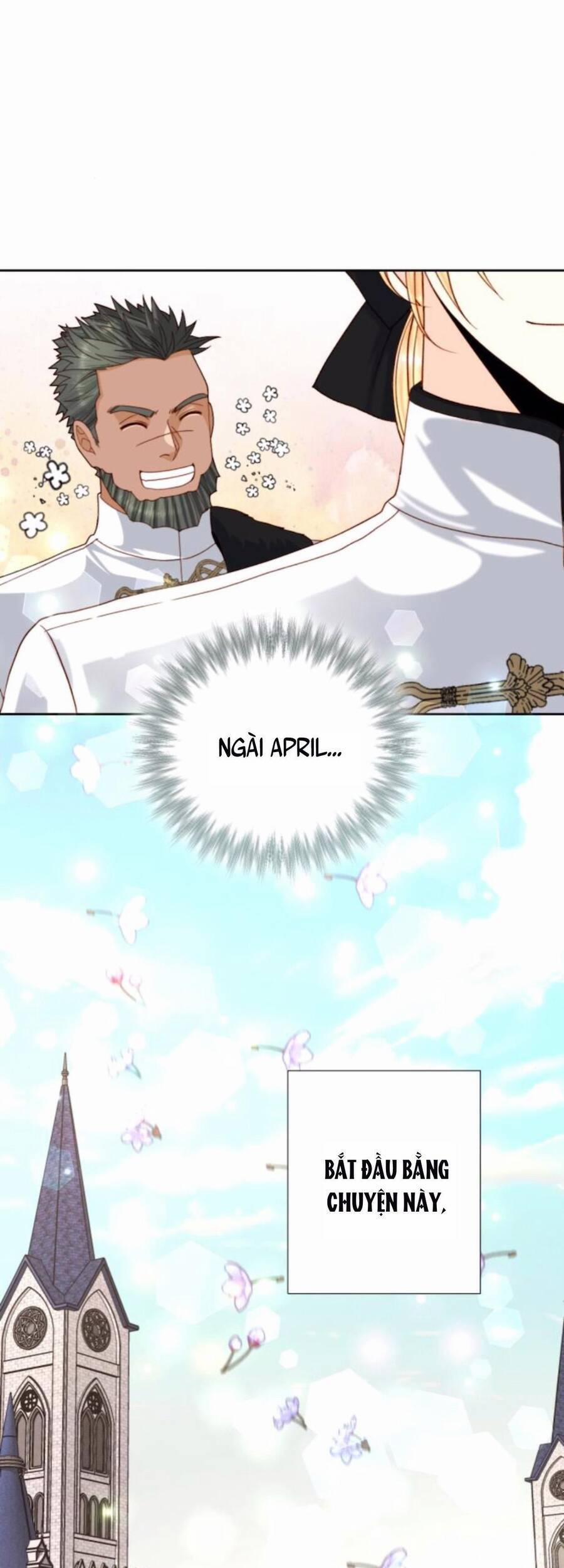 Hoàng Hậu Tái Hôn 118 trang 37