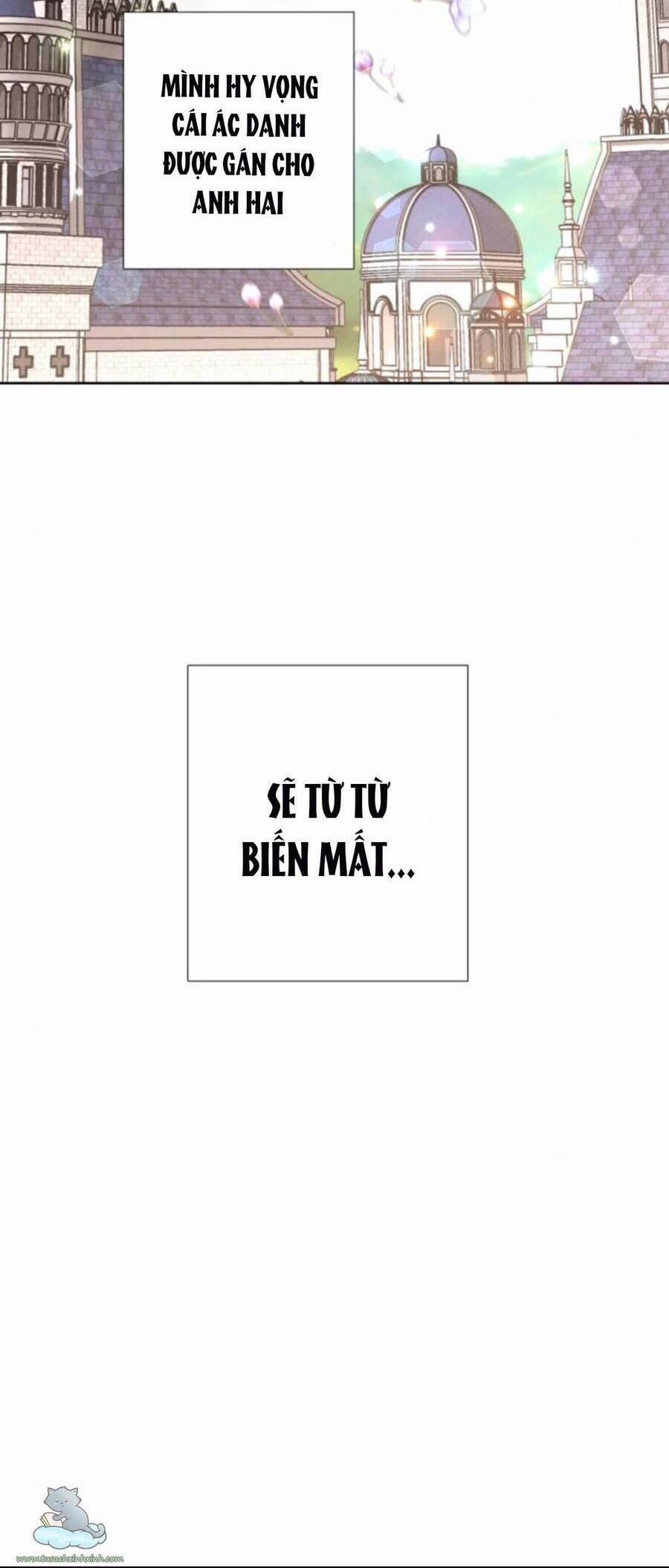 Hoàng Hậu Tái Hôn 118 trang 38