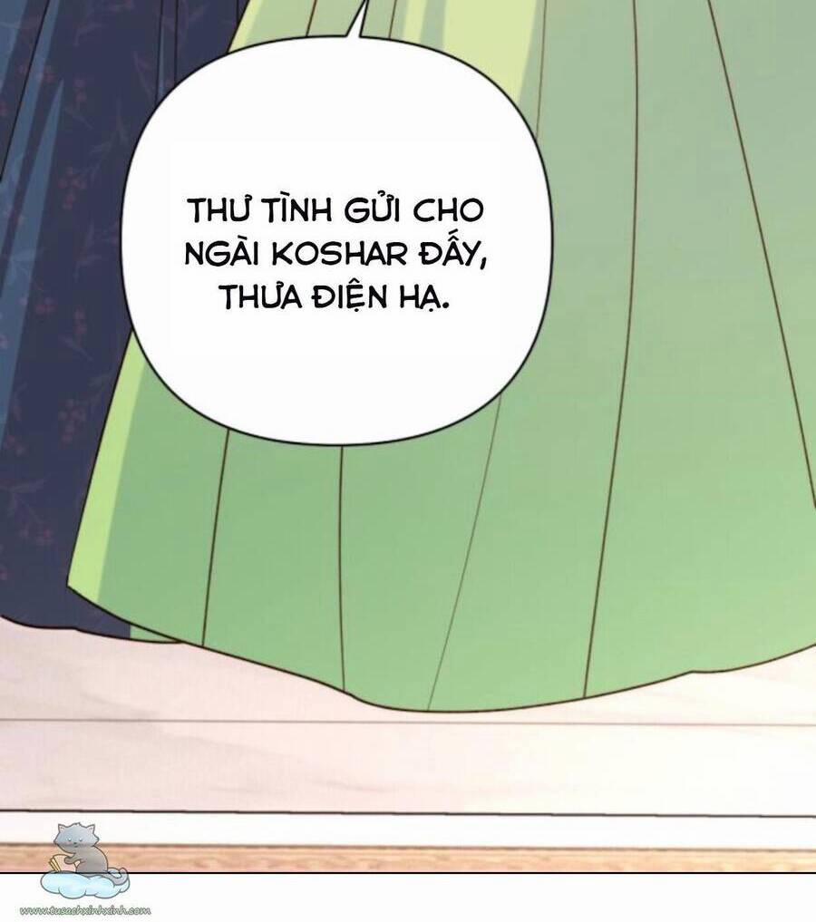 Hoàng Hậu Tái Hôn 118 trang 41