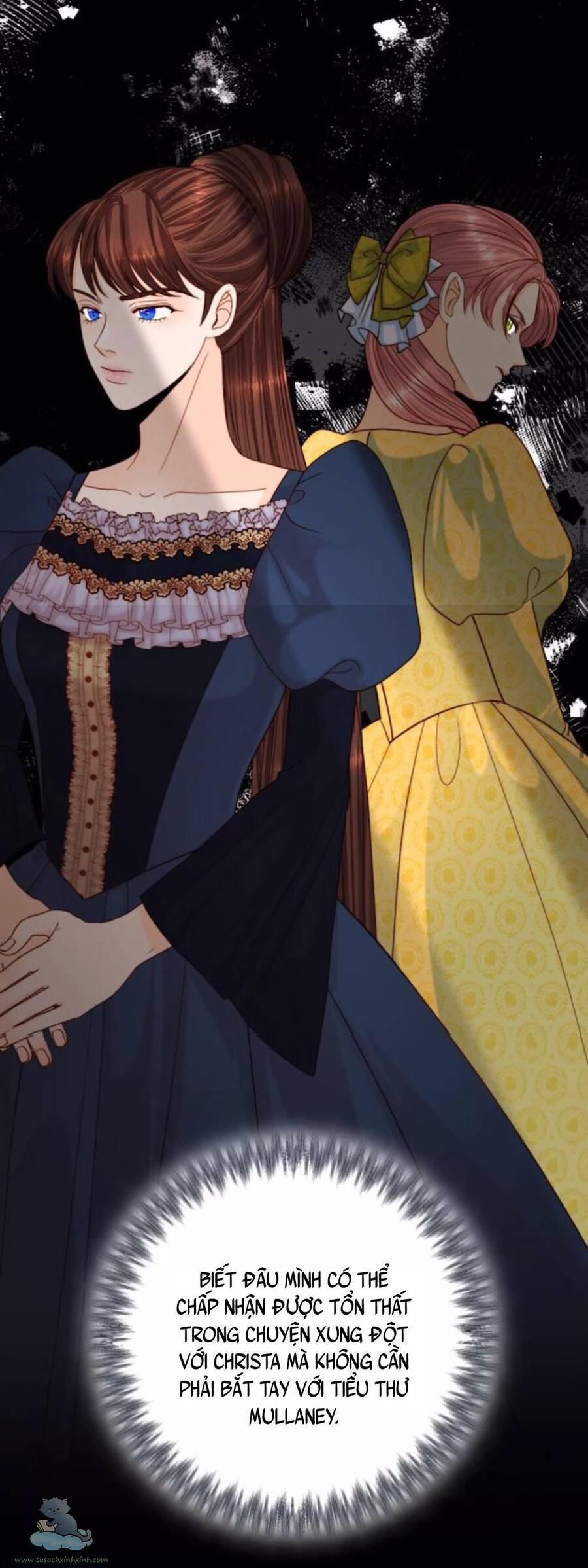 Hoàng Hậu Tái Hôn 118 trang 49