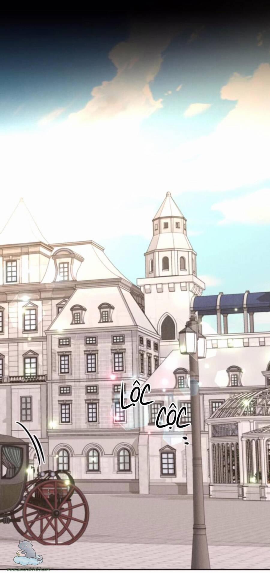 Hoàng Hậu Tái Hôn 118 trang 51