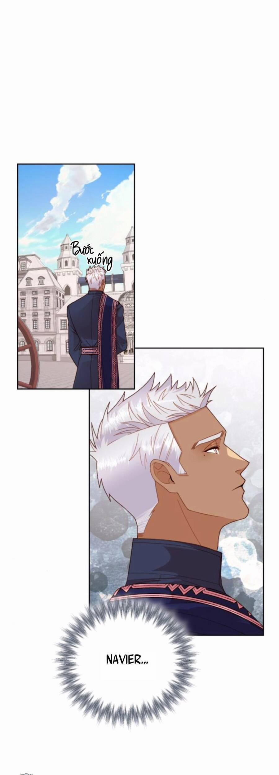 Hoàng Hậu Tái Hôn 118 trang 52