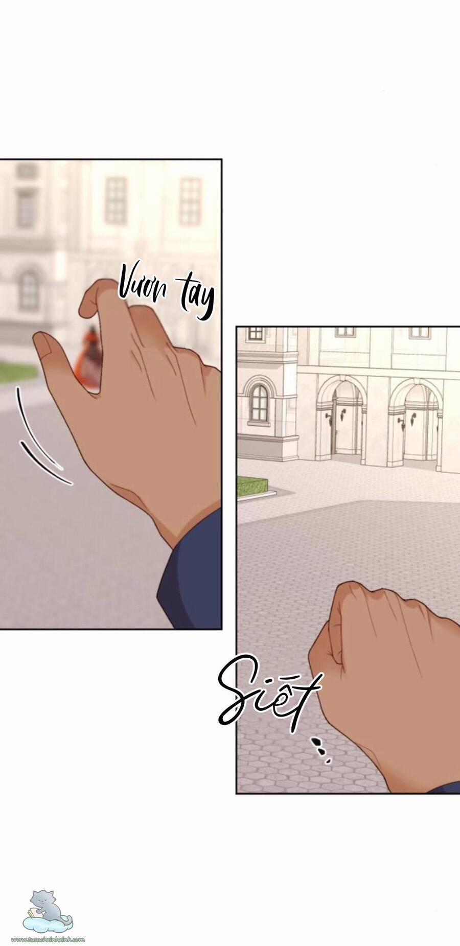 Hoàng Hậu Tái Hôn 118 trang 56