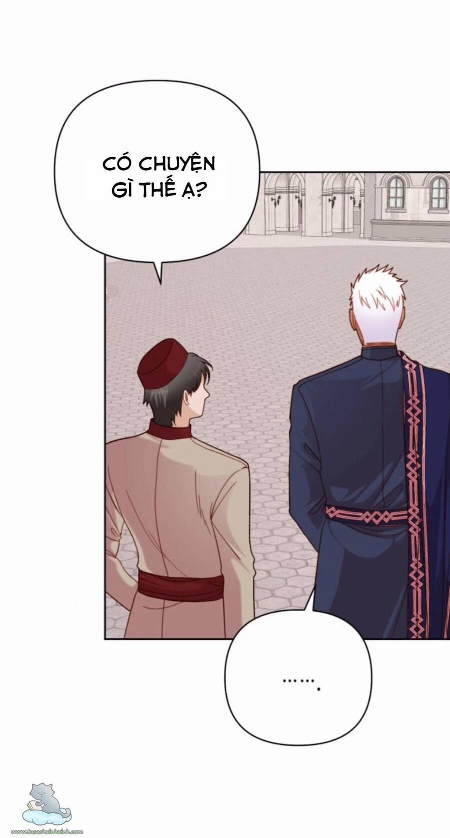 Hoàng Hậu Tái Hôn 118 trang 59