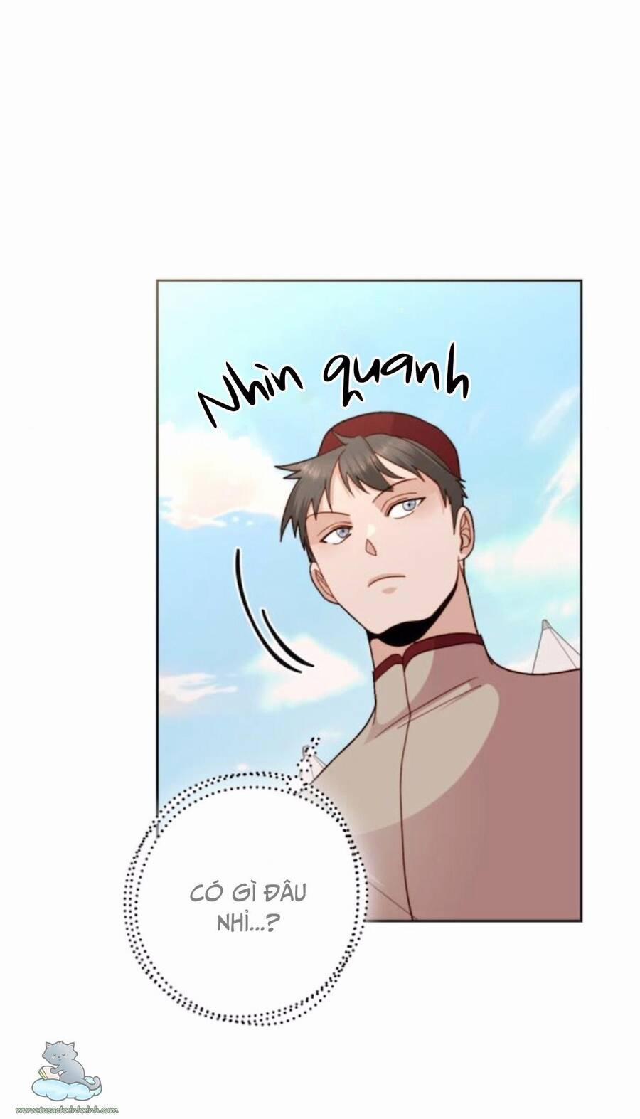 Hoàng Hậu Tái Hôn 118 trang 61