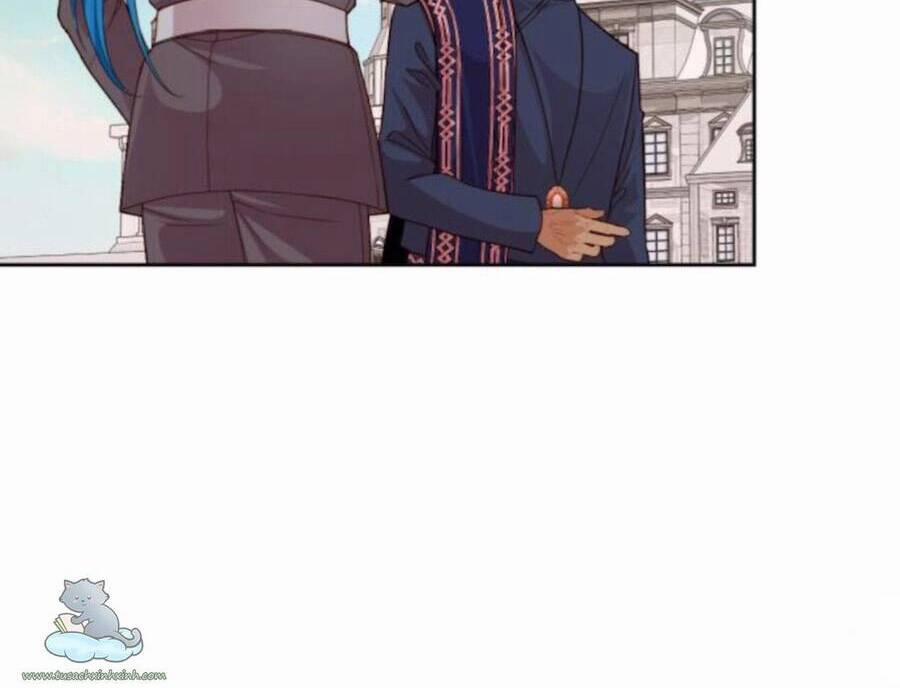 Hoàng Hậu Tái Hôn 118 trang 65