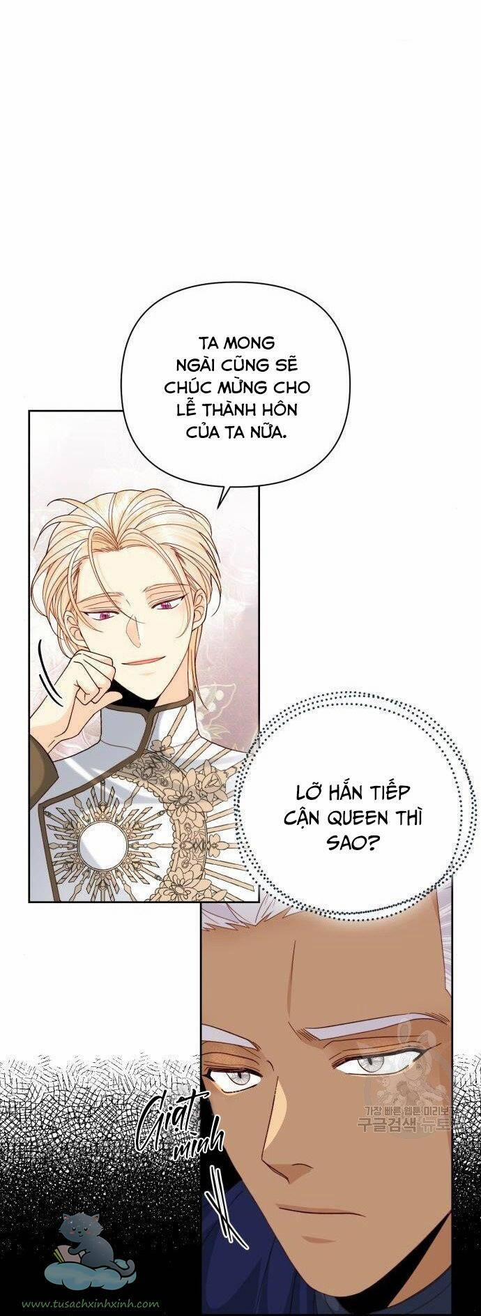 Hoàng Hậu Tái Hôn 119 trang 11