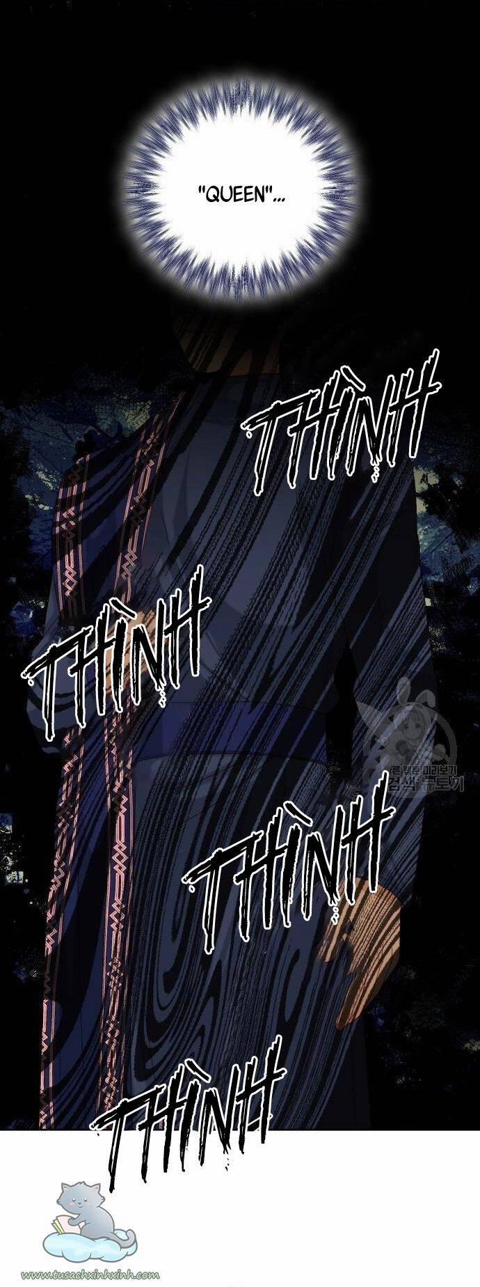 Hoàng Hậu Tái Hôn 119 trang 12