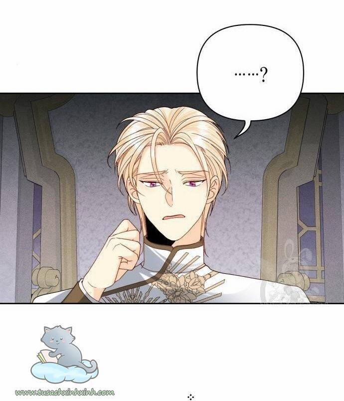 Hoàng Hậu Tái Hôn 119 trang 14