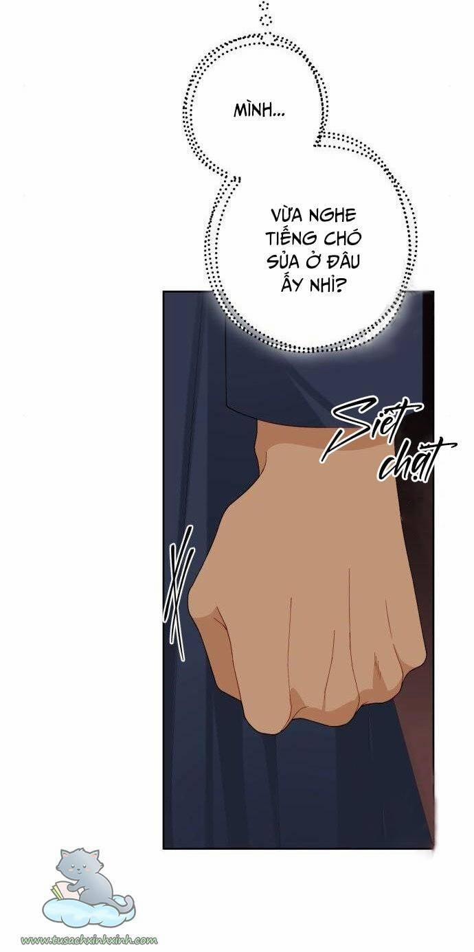 Hoàng Hậu Tái Hôn 119 trang 15