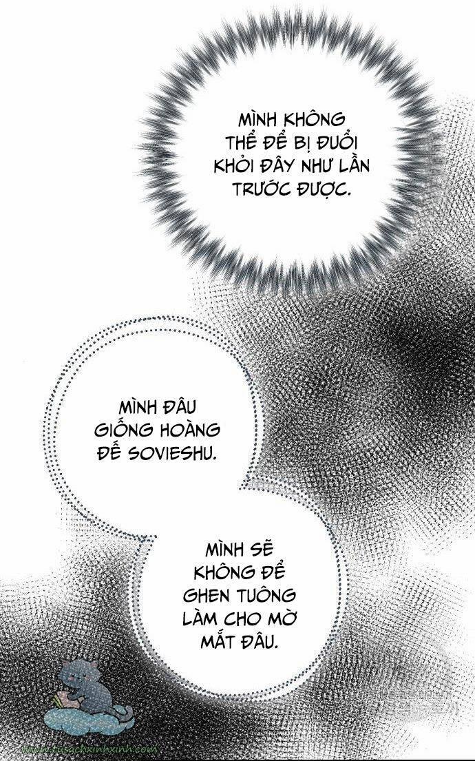 Hoàng Hậu Tái Hôn 119 trang 18