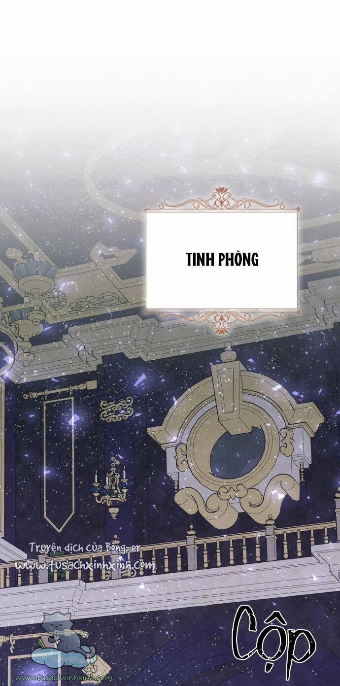 Hoàng Hậu Tái Hôn 119 trang 2