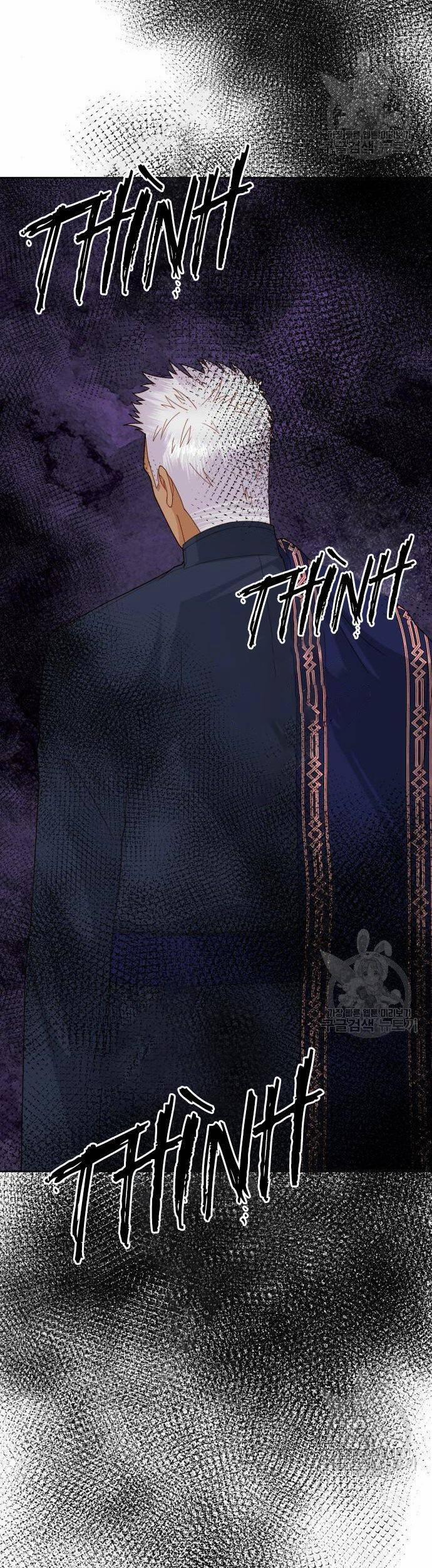 Hoàng Hậu Tái Hôn 119 trang 20