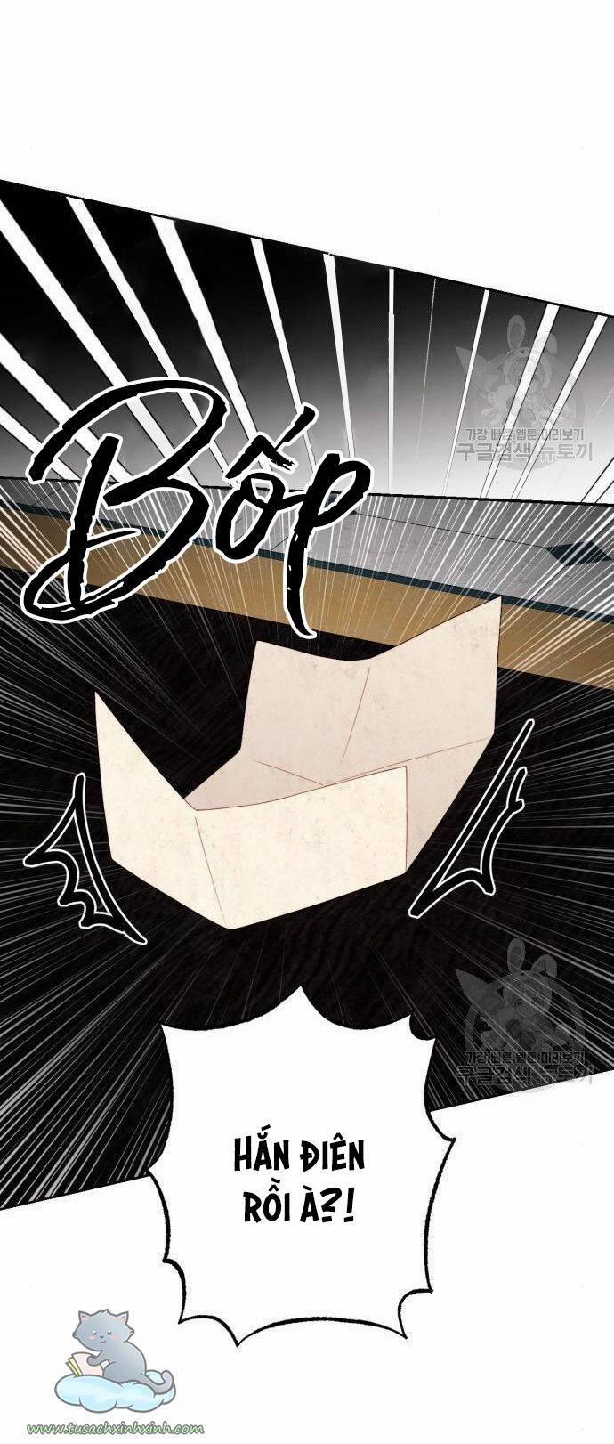 Hoàng Hậu Tái Hôn 119 trang 23