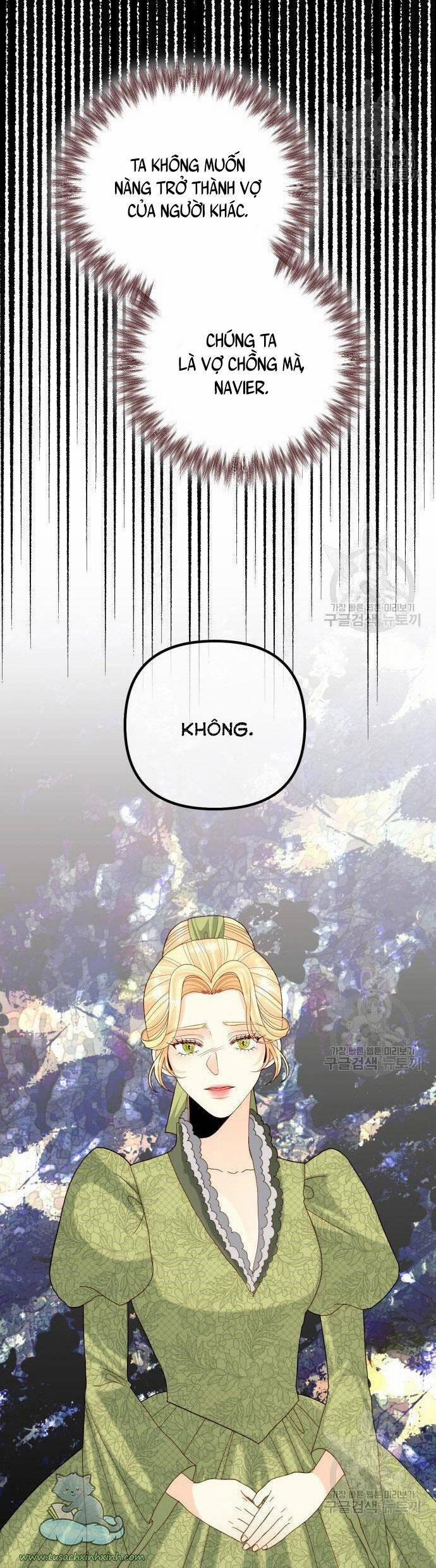 Hoàng Hậu Tái Hôn 119 trang 30