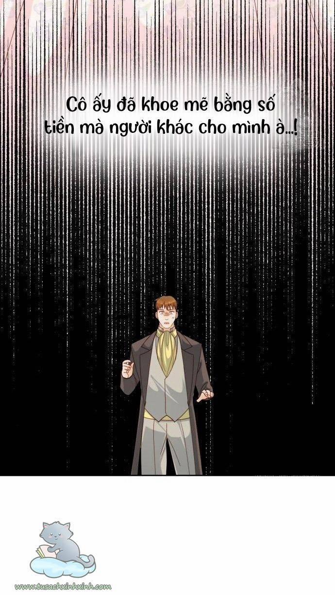 Hoàng Hậu Tái Hôn 119 trang 39