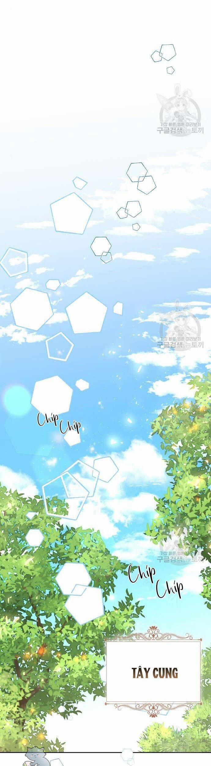 Hoàng Hậu Tái Hôn 119 trang 46