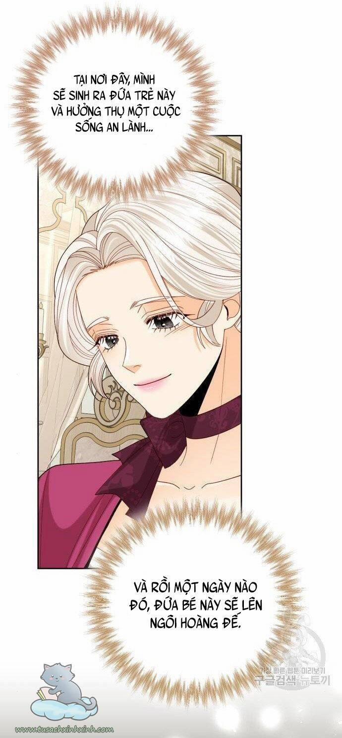 Hoàng Hậu Tái Hôn 119 trang 53