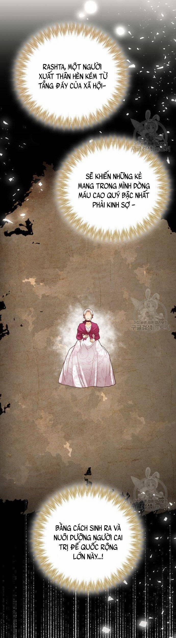 Hoàng Hậu Tái Hôn 119 trang 54