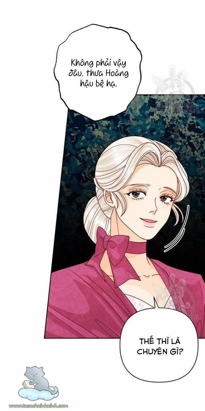 Hoàng Hậu Tái Hôn 119 trang 65