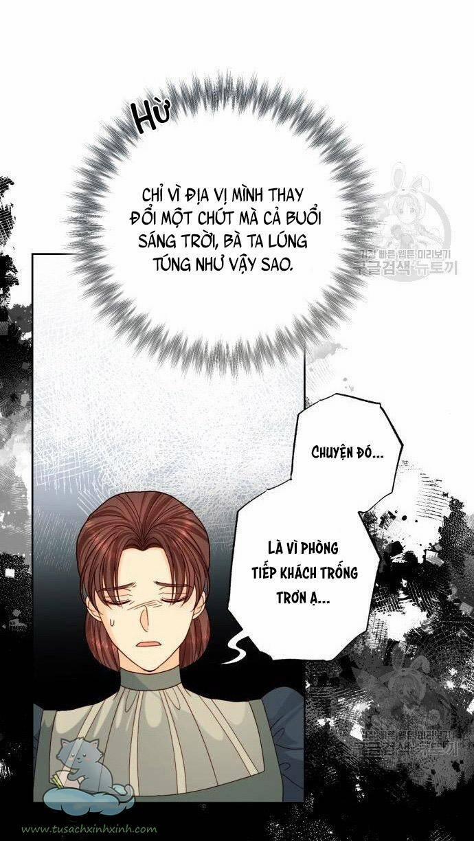 Hoàng Hậu Tái Hôn 119 trang 66